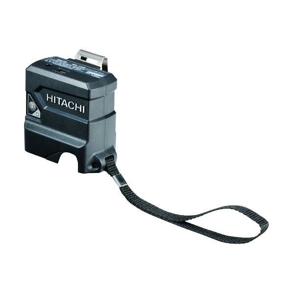 HiKOKI(日立工機) USBアダプタ 10.8V 本体のみ BCL-10UB 1点