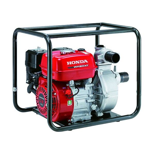 高圧エンジンポンプ WH20XTJF 1台