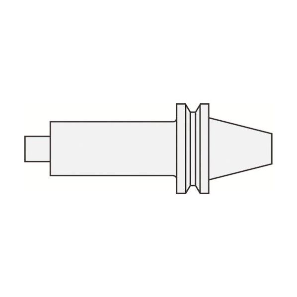 BT50-22.225-100-50
