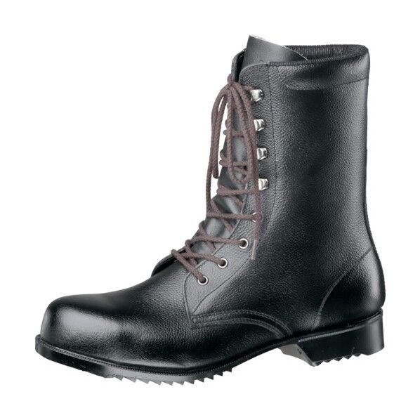 絶縁ゴム底樹脂先芯入り作業靴 V213