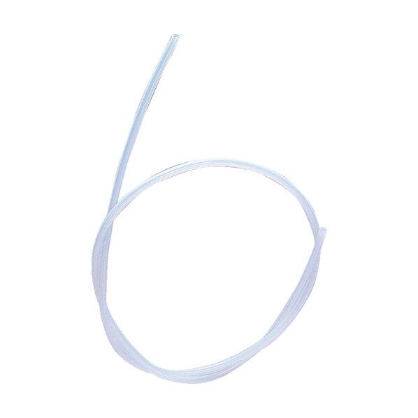 ナフロンPTFEベンダブルチューブ