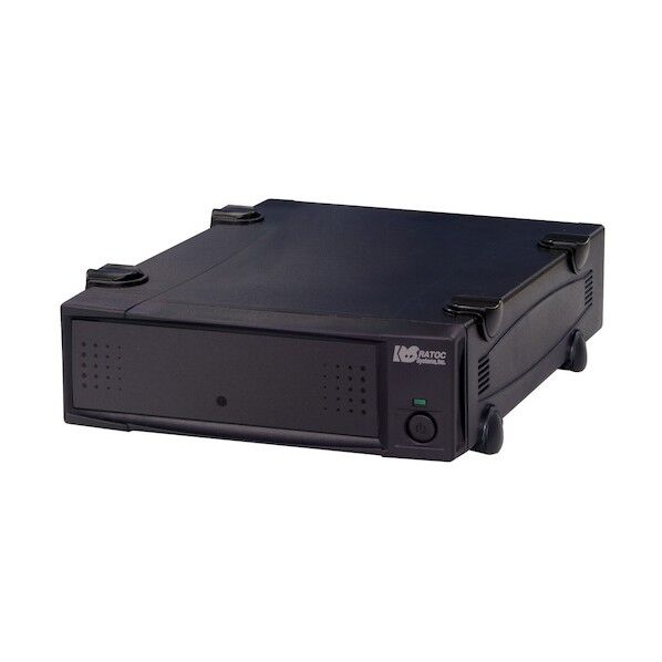 USB3.0 5インチドライブケース