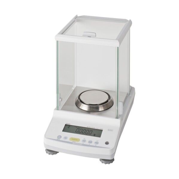 精密分析天びん