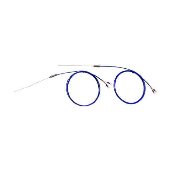 極細K熱電対 S1K05×100-2 580-70-23-23 1点