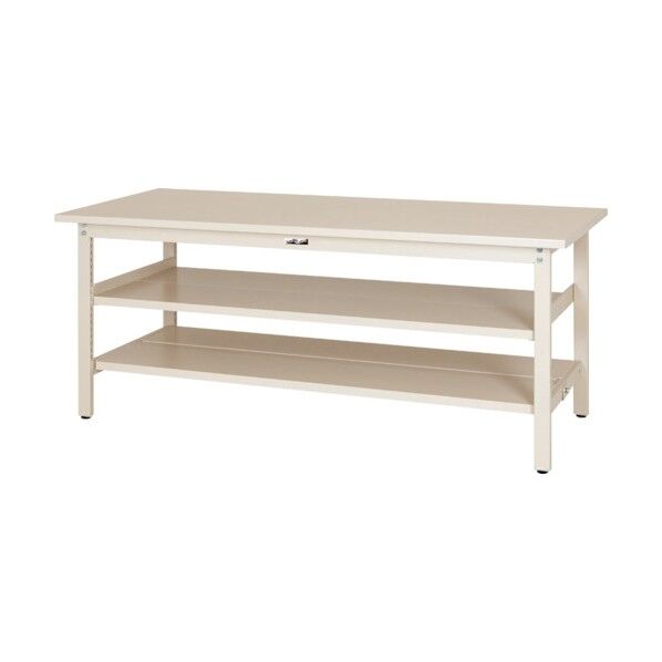 ワークテーブル 300シリーズ 固定式 SWS-1875TTS2-II 1点