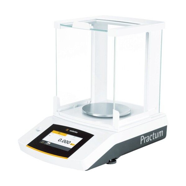 分析天びん Practumシリーズ