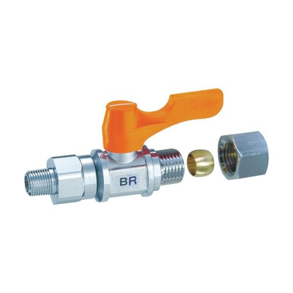 エースボールRV (銅管用リング型)