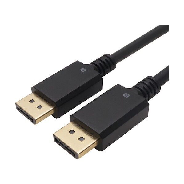 DisplayPortケーブル 10m DP100-714BB   1点