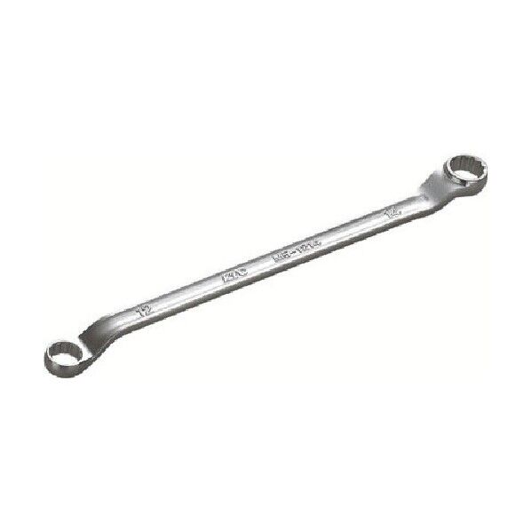 45゜×6゜ロングめがねレンチ