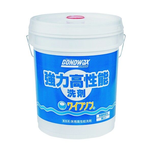 ワイプノン/18L #05200 1点