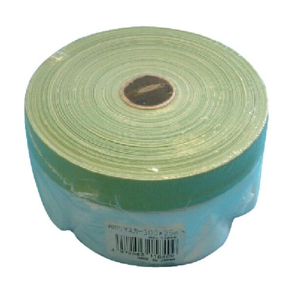 布ポリマスカー