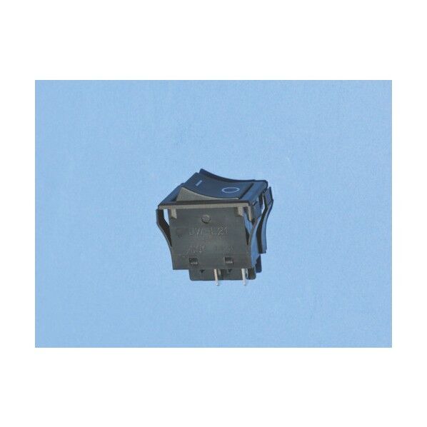 ロッカスイッチ JWシリーズ (Lタイプ)