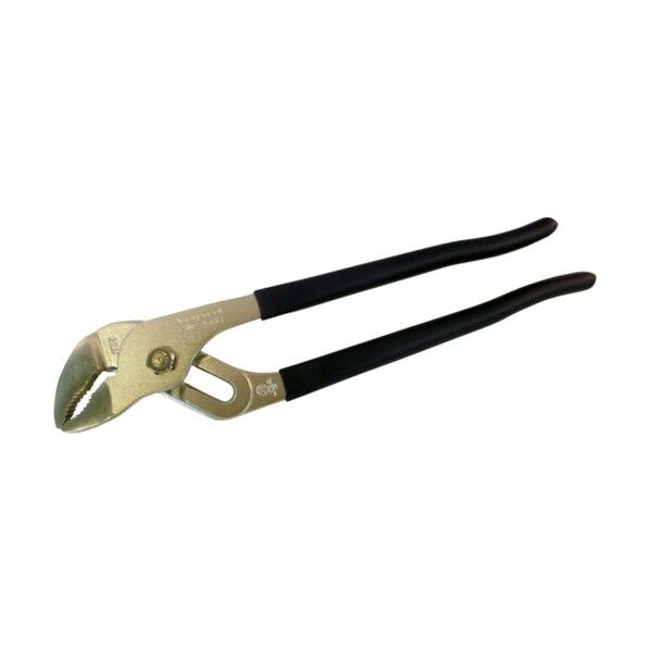 ウォーターポンププライヤー