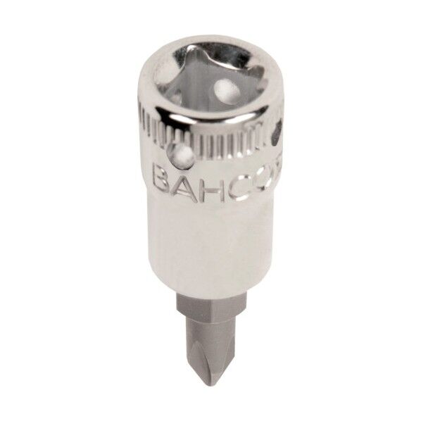 高所作業向けプラスソケットドライバー