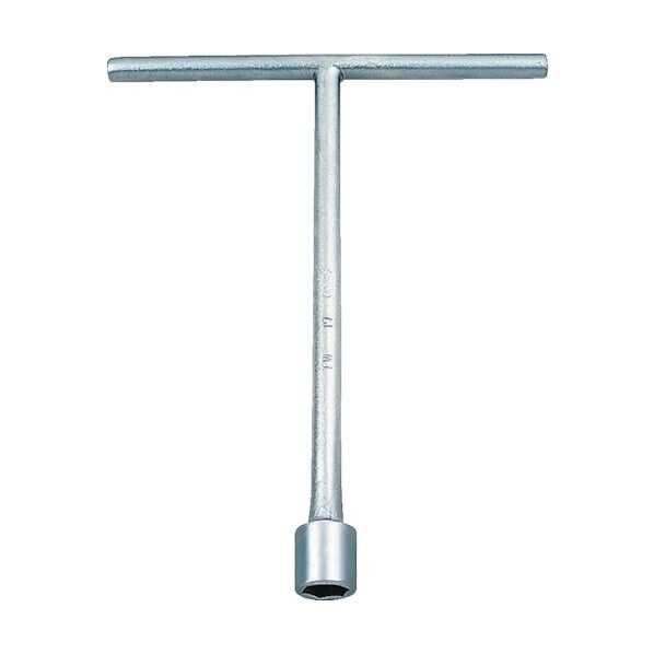 T形ロングボックスレンチ