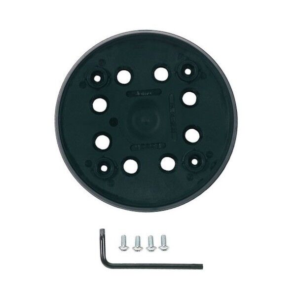 吸じんランダムアクションサンダーPEX270AE/N型用ミディアム