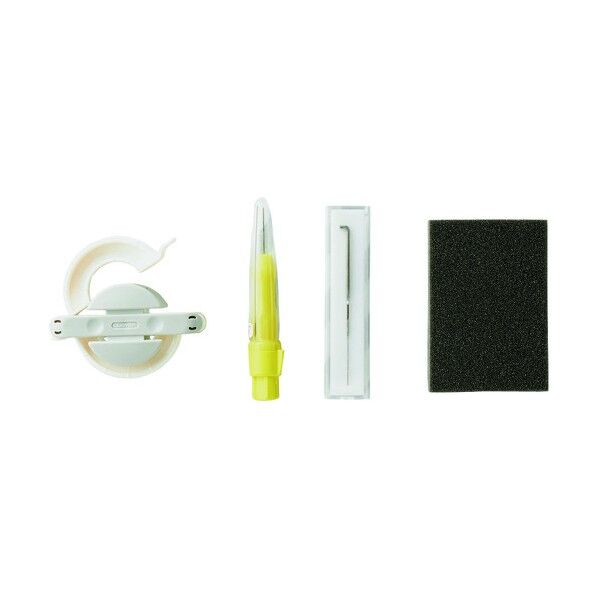 動物ぽんぽん道具セット