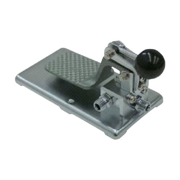 空気機器 足踏式空気弁 型 (1/4ニップル付・3方弁)