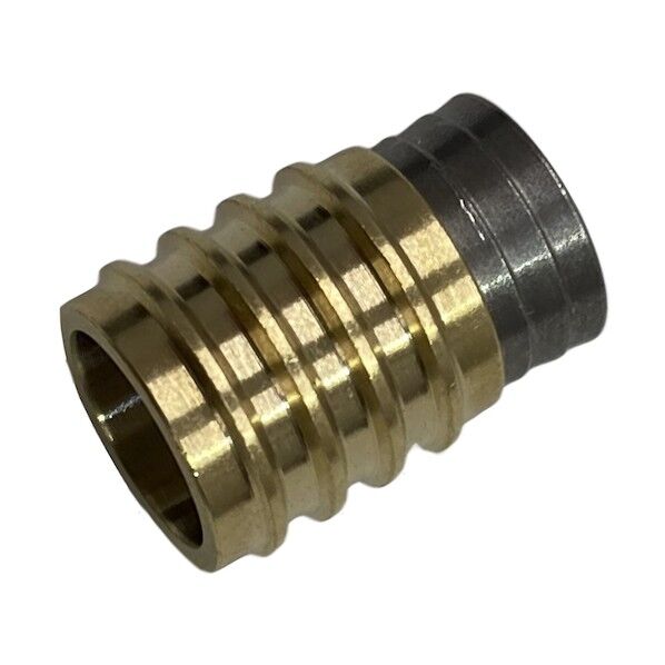 HASCO社 冷却回路仕切りシーリングプラグ Z942/10 10個...