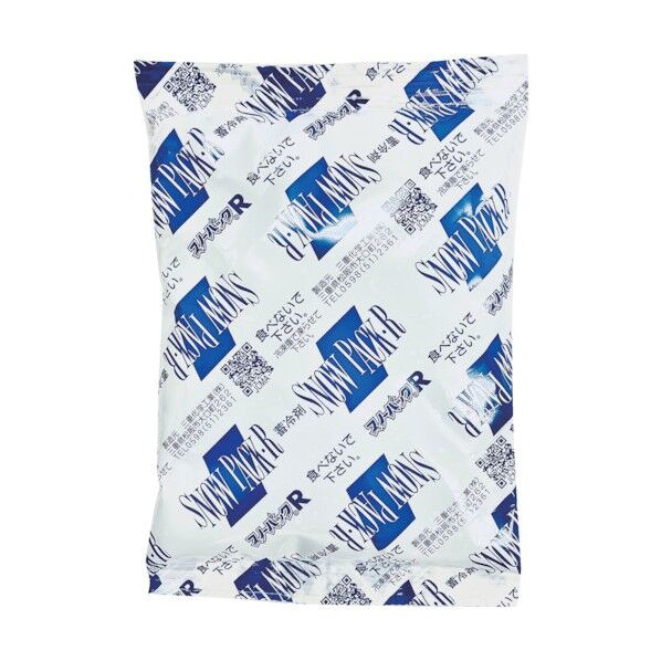 スノーパックRシリーズ