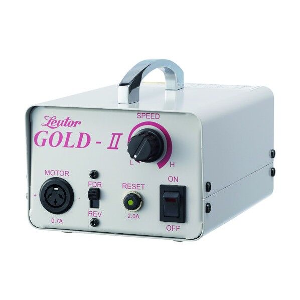 リューター　ＬＧ２パワーユニット　２３０Ｖ LG2C-22 230V 1台