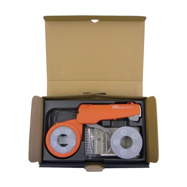 しめしめ45 2増し締め機能付き本体