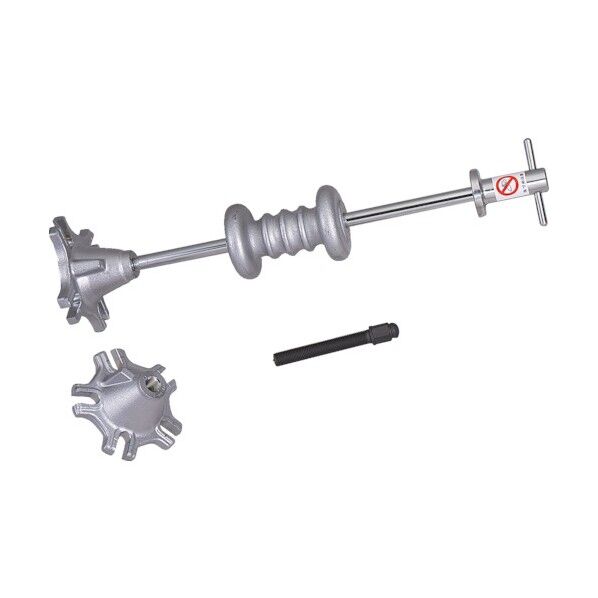 プーラー フロントハブプーラー 4・5穴 FF車用