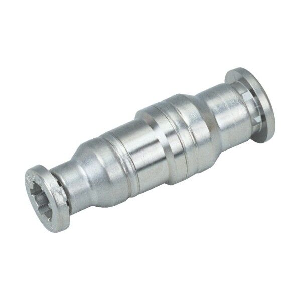 SUS316継手 違径ユニオンストレート