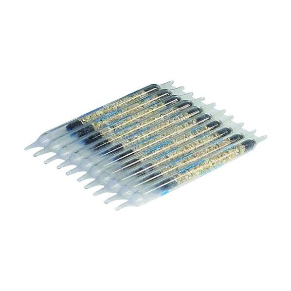 SIBATA 発煙管 (10本入) 188 x 80 x 18 mm 080270-022 1本