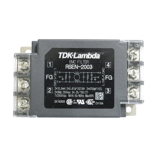 ノイズフィルタ RSENシリーズ