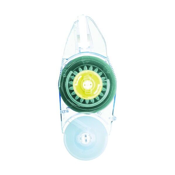 Tombow テープのりつめ替えピットパワーD