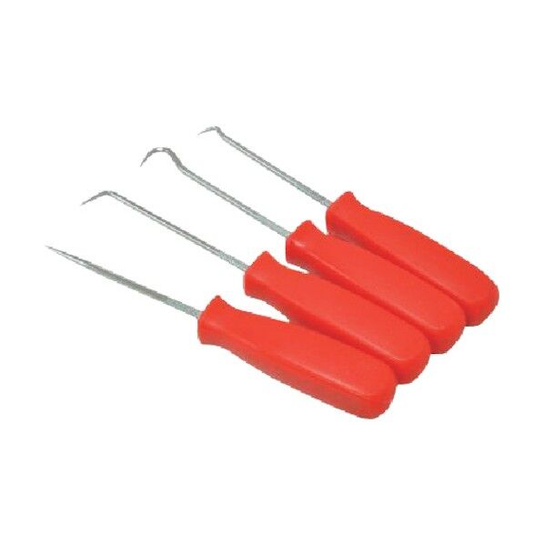 APピックツールセット 2002000006806 4本