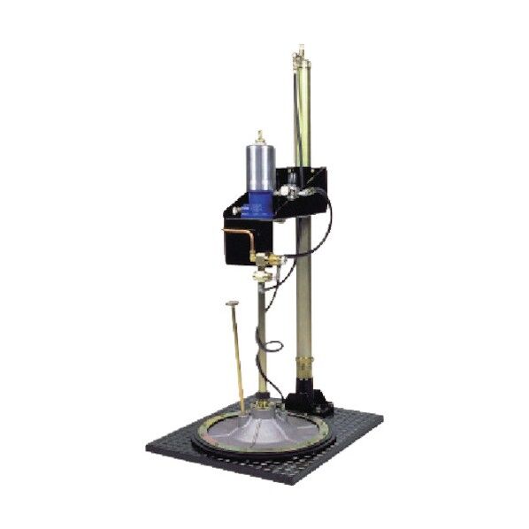 ドラムポンプ DR110