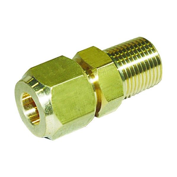 冷媒フレアージョイント ハーフユニオン ナット付ハーフユニオン