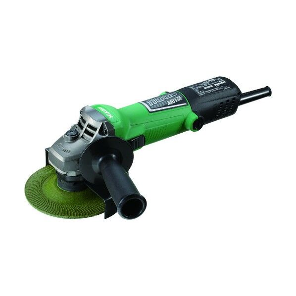 電気ディスクグラインダ G13SH6