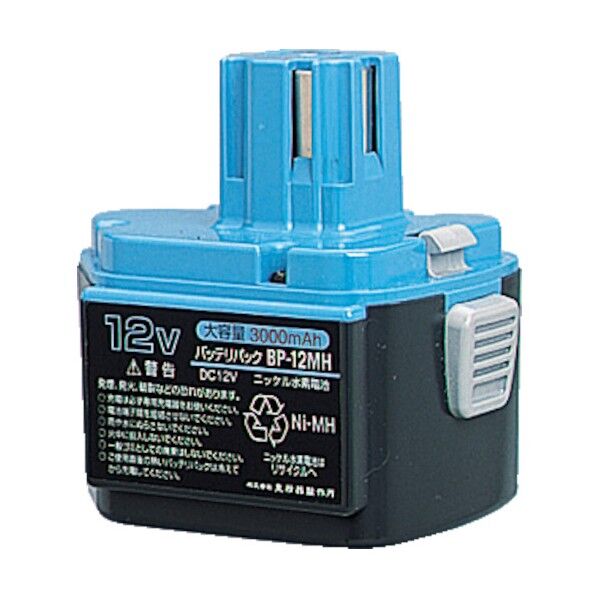 ニッケル・水素電池