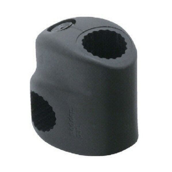 ELESA コネクティングクランプT型クランプ