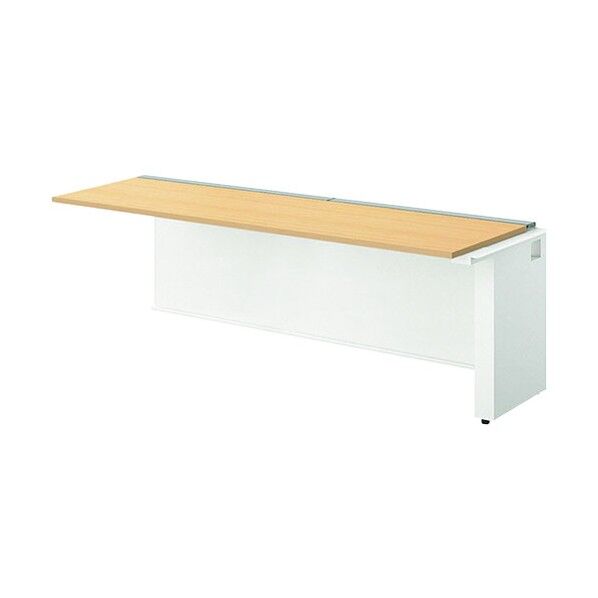 ベンチデスク MF2007R-WS 1点