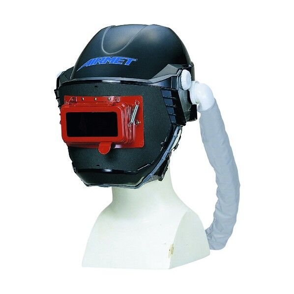 電動ファン付き呼吸用保護具 SH-S2