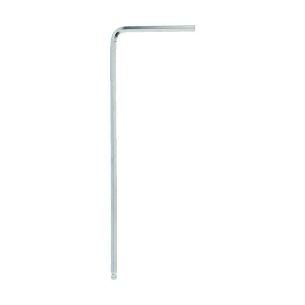 ボールポイント六角棒レンチ(首下ロング・ロングタイプ)