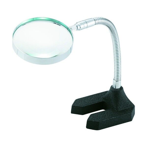 スタンドルーペフレキシブル式