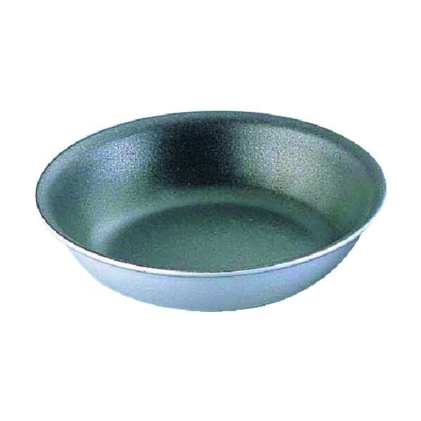 SA アルミキャスト 味匠 IH万能鍋 18cm シルバー QBV2701 1個