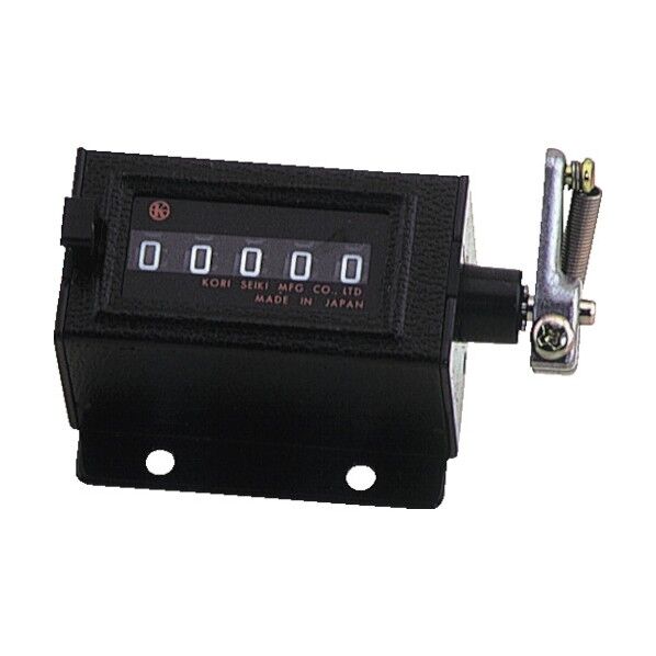 古里ワンタッチカウンタ小型1個 RS40 1個