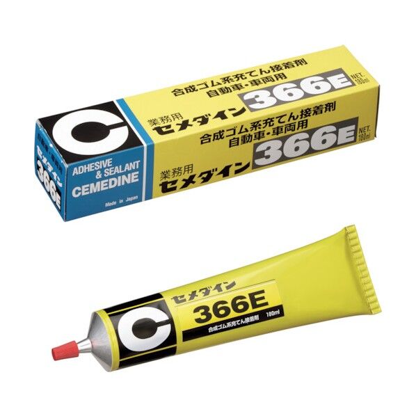 セメダイン 366E 180ml SJ-045
