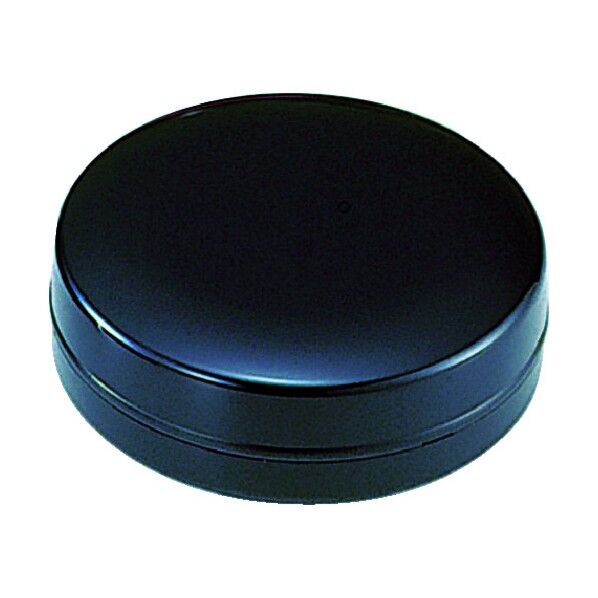 朱肉エコス 40号 朱 52 x 52 x 20 mm MG-40EC 1