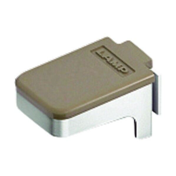 スガツネ(LAMP) 工業 (120017695)ステンレス鋼製棚受 SPW-20-BR 1点...