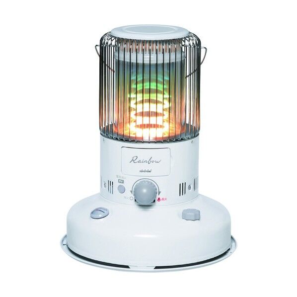 電子点火式対流型石油ストーブ