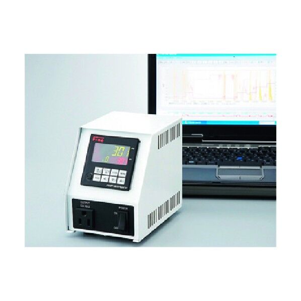 高機能卓上型温度調節器 FHP301NPro 000-60-93-05 1点
