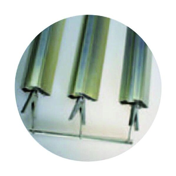 アリゲータクランプ