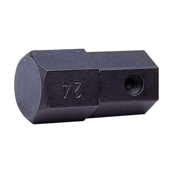 コーケン 22mmH ヘックスビット 17mm 107.22-17 1